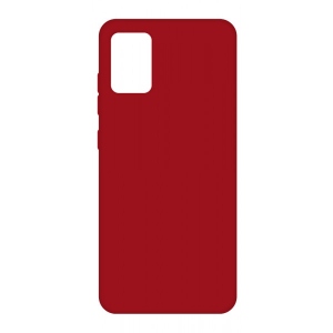 Чохол для смартфону Intaleo SoftShell for Samsung Galaxy A71 (1283126563041)