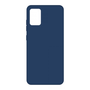 Чохол для смартфону Intaleo SoftShell for Samsung Galaxy A71 (1283126563065)