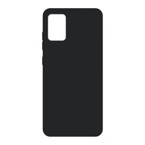 Чохол для смартфону Intaleo SoftShell for Samsung Galaxy A71 (1283126563072)