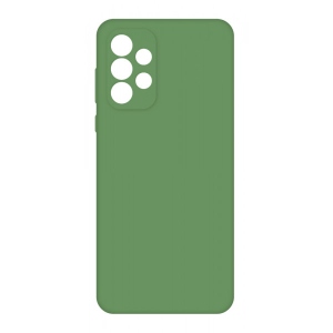 Чохол для смартфону Intaleo SoftShell for Samsung Galaxy A72 (1283126563089)