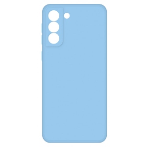 Чохол для смартфону Intaleo SoftShell for Samsung Galaxy S21 Plus (1283126568176)