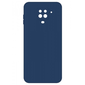 Чохол для смартфону Intaleo SoftShell for Xiaomi Redmi Note 9S (1283126586293)