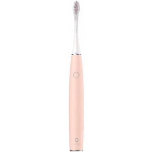 Зубна щітка електрична Oclean Air2 Pink