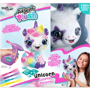 Набір для виготовлення декору Canal Toys DIY Style 4 Ever “Єдиноріг" (OFG228) інтернет-магазин
