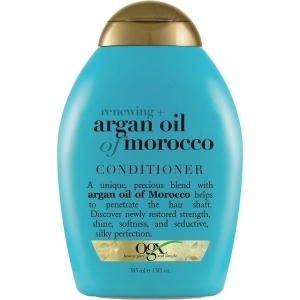 Бальзам для волосся OGX Argan Oil of Morocco 385 мл восстанавливающий