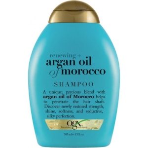 Шампунь жіночий OGX Argan Oil of Morocco 385 мл