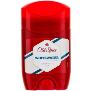 Дезодорант твердий Old Spice White Water 50 мл (4084500490581)