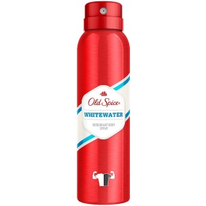Дезодорант аерозольний Old Spice Whitewater 150мл