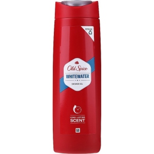Гель для душа Old Spice Whitewater 400мл