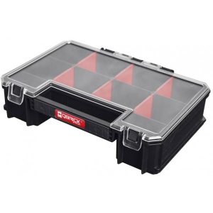 Ящик для інструментів Milwaukee QBRICK SYSTEM TWO ORGANAIZER MULTI (ORGQMULTICZAPG001) купити