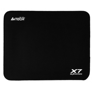 Килимок для миші A4tech X7-200S Black