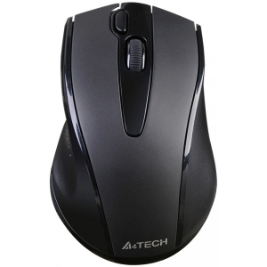 Миша бездротова A4tech G9-500FS (Black)