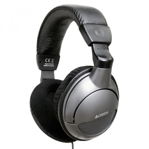 Гарнітура дротова A4tech HS-800