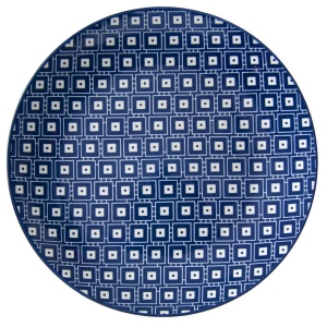 Тарілка десертна Astera Stella Cobalt 20 см (A0670-10026SP)