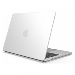 Чохол для ноутбуку Armorstandart Air Shell for MacBook Air 13.6 M2 2022 (A2681) (ARM65812)