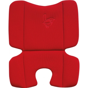 Вкладиш в автокрісло Avova Sperber-Fix Maple Red