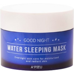 Маска для обличчя A'pieu Good Night Water 105 мл (8809530037928)