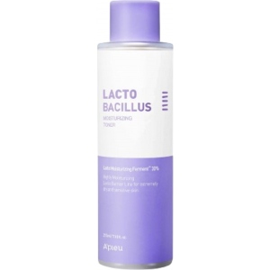 Тонер для лица A'pieu Lactobacillus 210 мл (8809643517188)