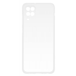 Чохол для смартфону ACCLAB Anti Dust for Samsung Galaxy A22 4G (1283126553219)