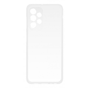 Чохол для смартфону ACCLAB Anti Dust for Samsung Galaxy A23 (1283126553226)