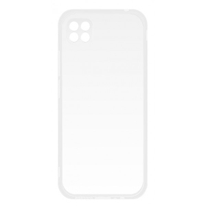 Чохол для смартфону ACCLAB Anti Dust for Samsung Galaxy A22 5G (1283126568350)
