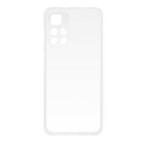 Чохол для смартфону ACCLAB Anti Dust for Xiaomi Redmi Note 11 5G (1283126553592)