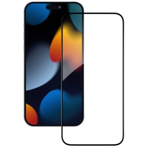 Захисне скло для смартфону ACCLAB Full Glue for Apple iPhone 15 Plus (1283126575303)