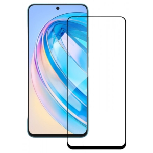 Захисне скло для смартфону ACCLAB Full Glue for Honor X8A (1283126591204)