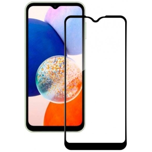 Захисне скло для смартфону ACCLAB Full Glue for Samsung A15 (1283126583032)