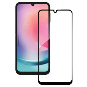 Захисне скло для смартфону ACCLAB Full Glue for Samsung A24 (1283126573682)