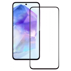 Захисне скло для смартфону ACCLAB Full Glue for Samsung A55 (1283126588839)