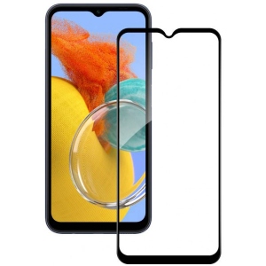 Захисне скло для смартфону ACCLAB Full Glue for Samsung M14 (1283126579882)