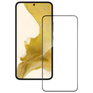 Захисне скло для смартфона ACCLAB Full Glue for Samsung S22 (1283126522963)