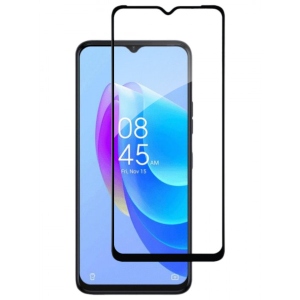 Захисне скло для смартфону ACCLAB Full Glue for Tecno Spark 10C (1283126564888)