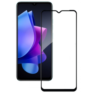 Захисне скло для смартфону ACCLAB Full Glue for Tecno Spark Go 2023 (1283126564819)