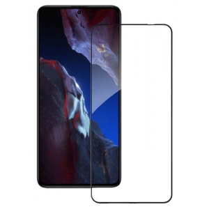 Захисне скло для смартфону ACCLAB Full Glue for Xiaomi Poco F5 Pro (1283126589959)