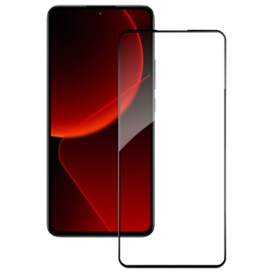 Захисне скло для смартфону ACCLAB Full Glue for Xiaomi 13T (1283126582523)