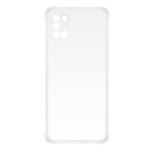 Чохол для смартфону ACCLAB Shockproof for Samsung Galaxy A31 (1283126553851)