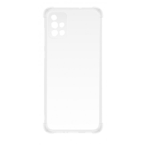 Чохол для смартфону ACCLAB Shockproof for Samsung Galaxy A51 (1283126553899)