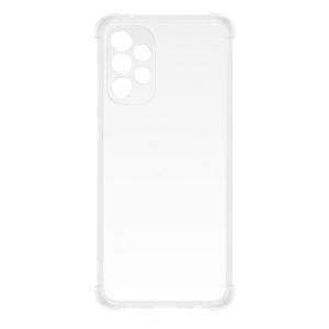 Чохол для смартфону ACCLAB Shockproof for Samsung Galaxy A72 (1283126553912)