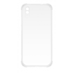 Чохол для смартфону ACCLAB Shockproof for Xiaomi Redmi 9A (1283126554100)