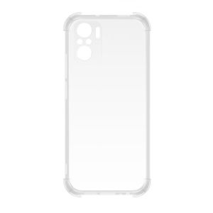 Чохол для смартфону ACCLAB Shockproof for Xiaomi Redmi Note 10 4G (1283126554124)
