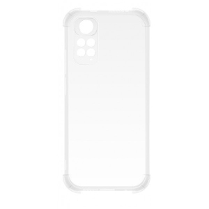 Чохол для смартфону ACCLAB Shockproof for Xiaomi Redmi Note 11 (1283126554155)