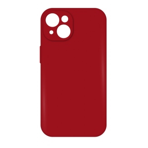 Чохол для смартфону ACCLAB SoftShell for Apple iPhone 14 (1283126560118)