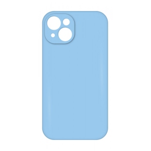 Чохол для смартфону ACCLAB SoftShell for Apple iPhone 14 (1283126567537)