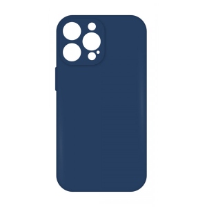 Чохол для смартфону ACCLAB SoftShell for Apple iPhone 14 Pro (1283126557064)