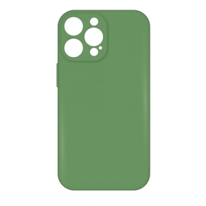 Чохол для смартфону ACCLAB SoftShell for Apple iPhone 14 Pro (1283126560156)