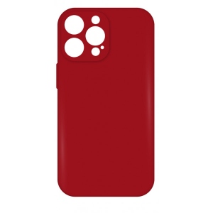 Чохол для смартфону ACCLAB SoftShell for Apple iPhone 14 Pro (1283126557057)