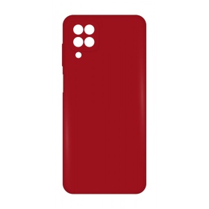 Чохол для смартфону ACCLAB SoftShell for Samsung Galaxy A12 5G (1283126560255)