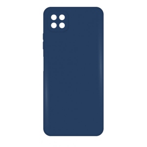 Чохол для смартфону ACCLAB SoftShell for Samsung Galaxy A22 5G (1283126557262)